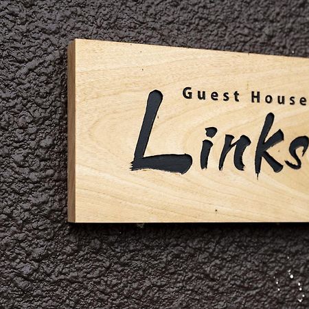 Guest House Links Kyoto Dış mekan fotoğraf