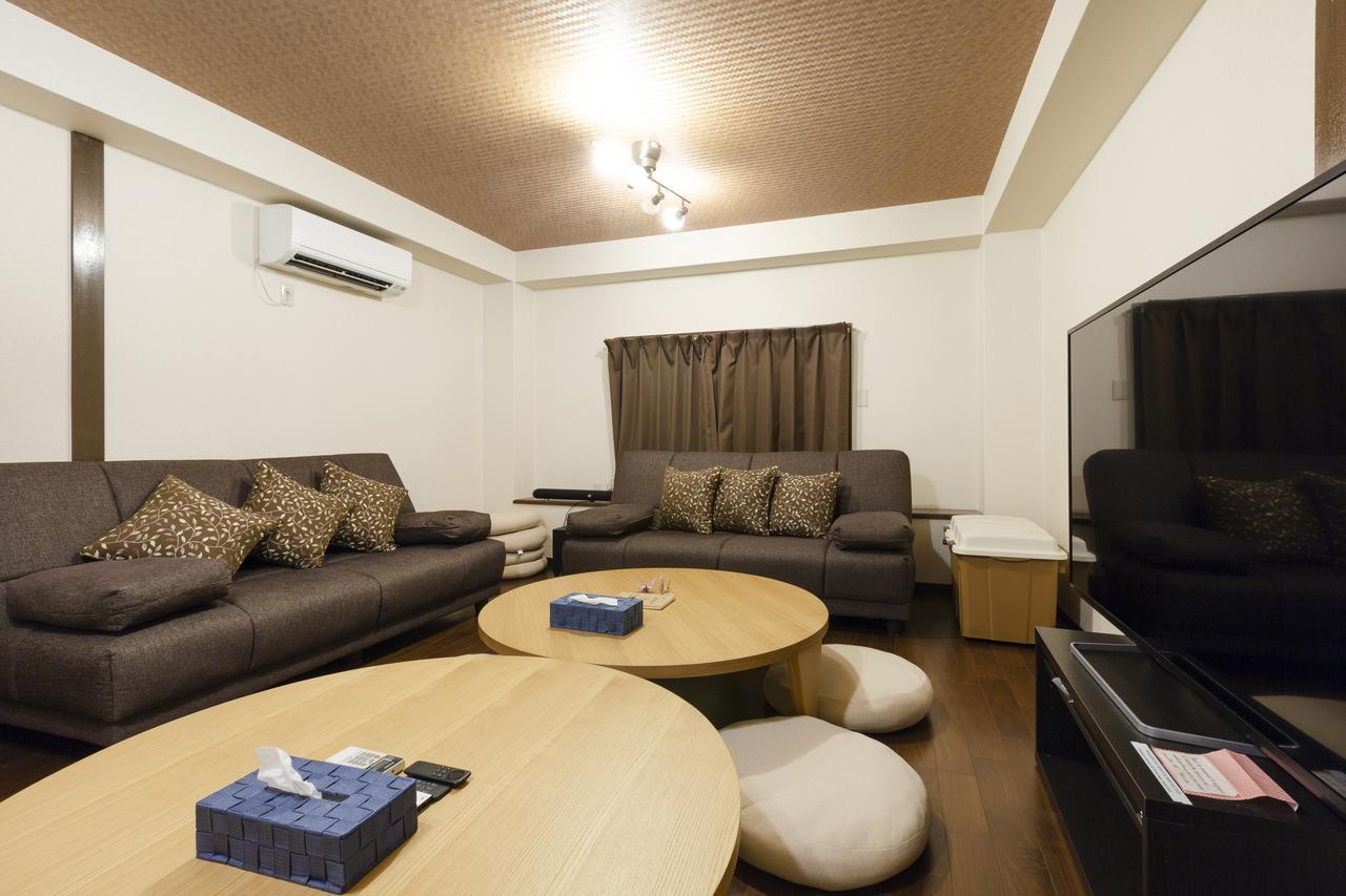 Guest House Links Kyoto Dış mekan fotoğraf