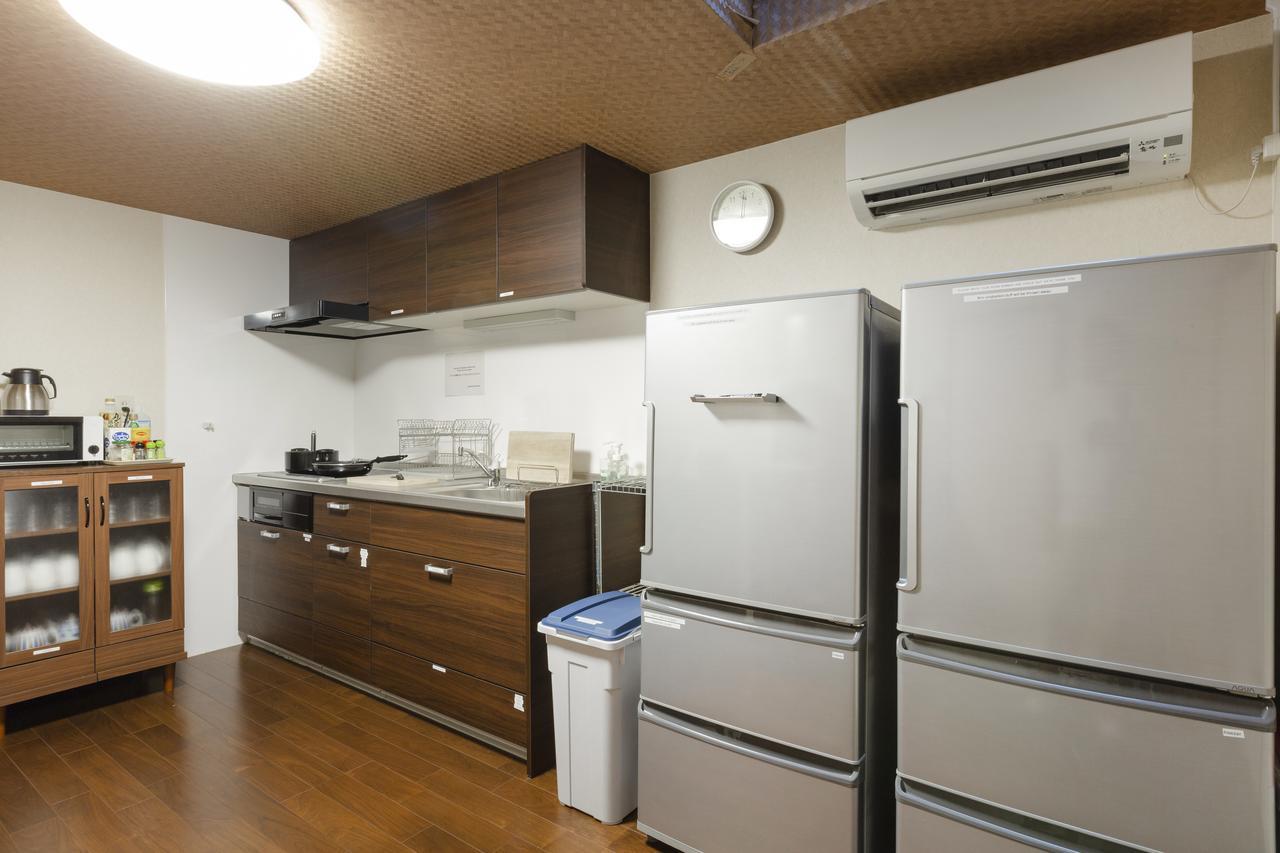 Guest House Links Kyoto Dış mekan fotoğraf