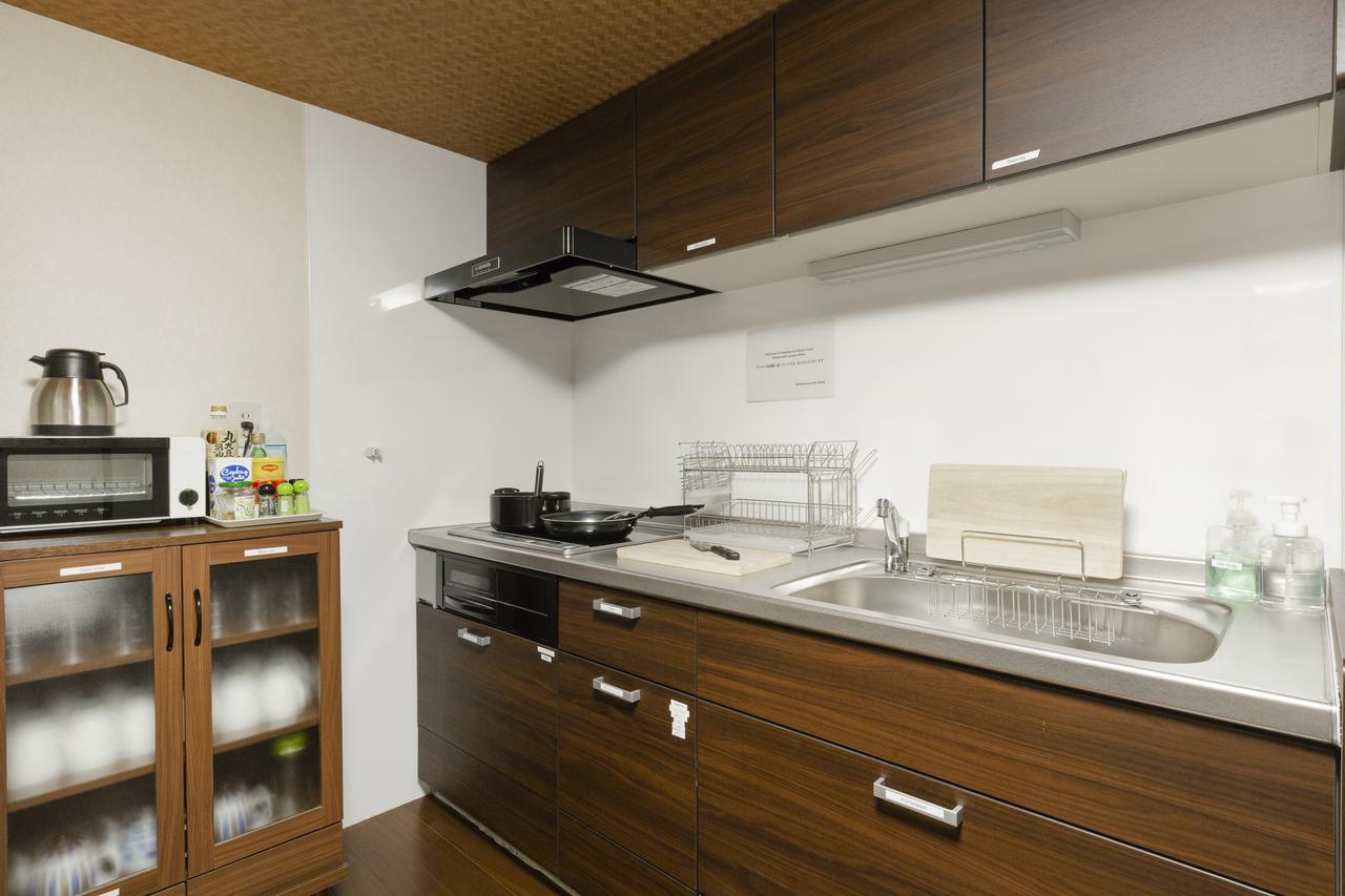 Guest House Links Kyoto Dış mekan fotoğraf