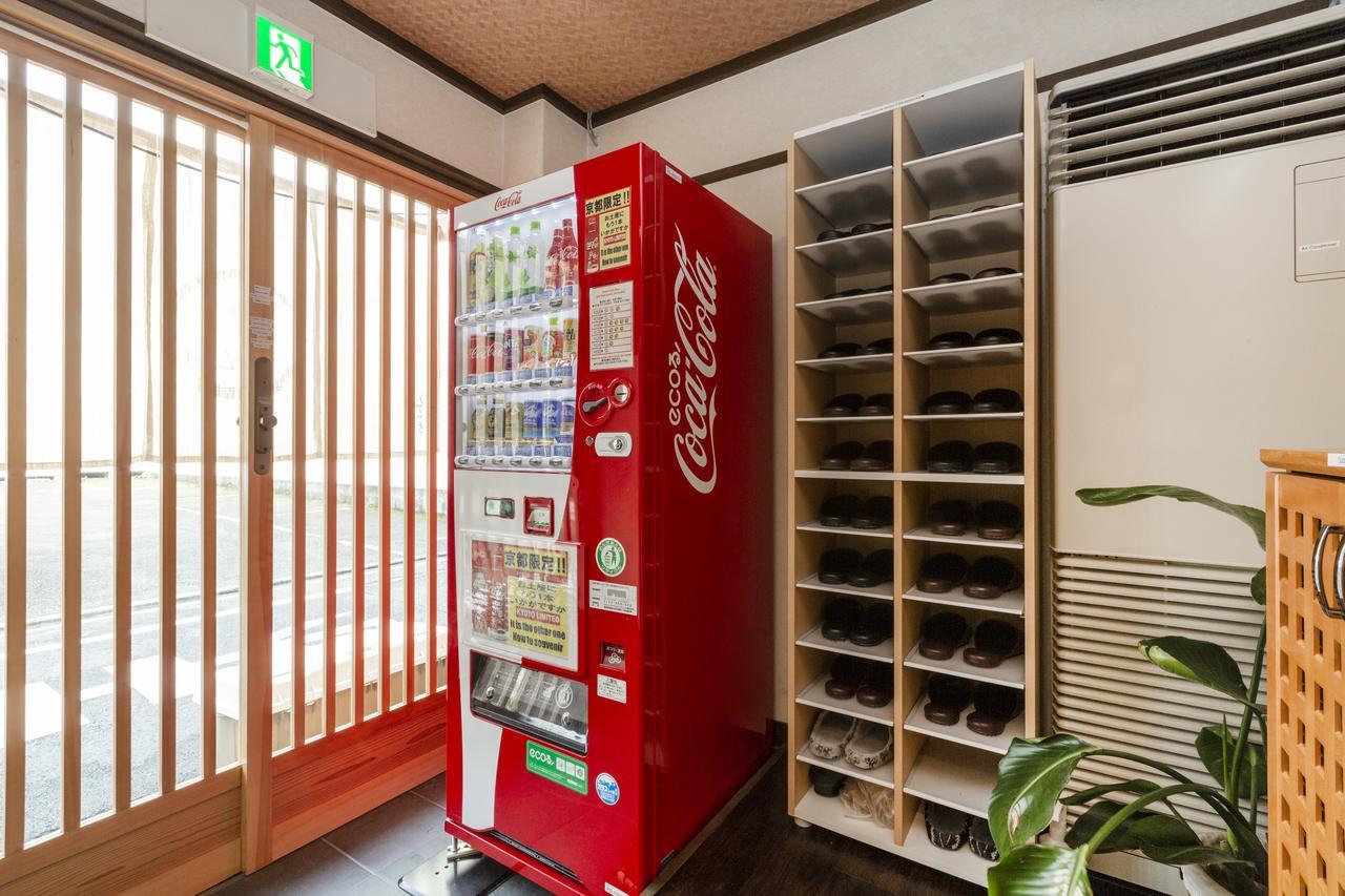 Guest House Links Kyoto Dış mekan fotoğraf