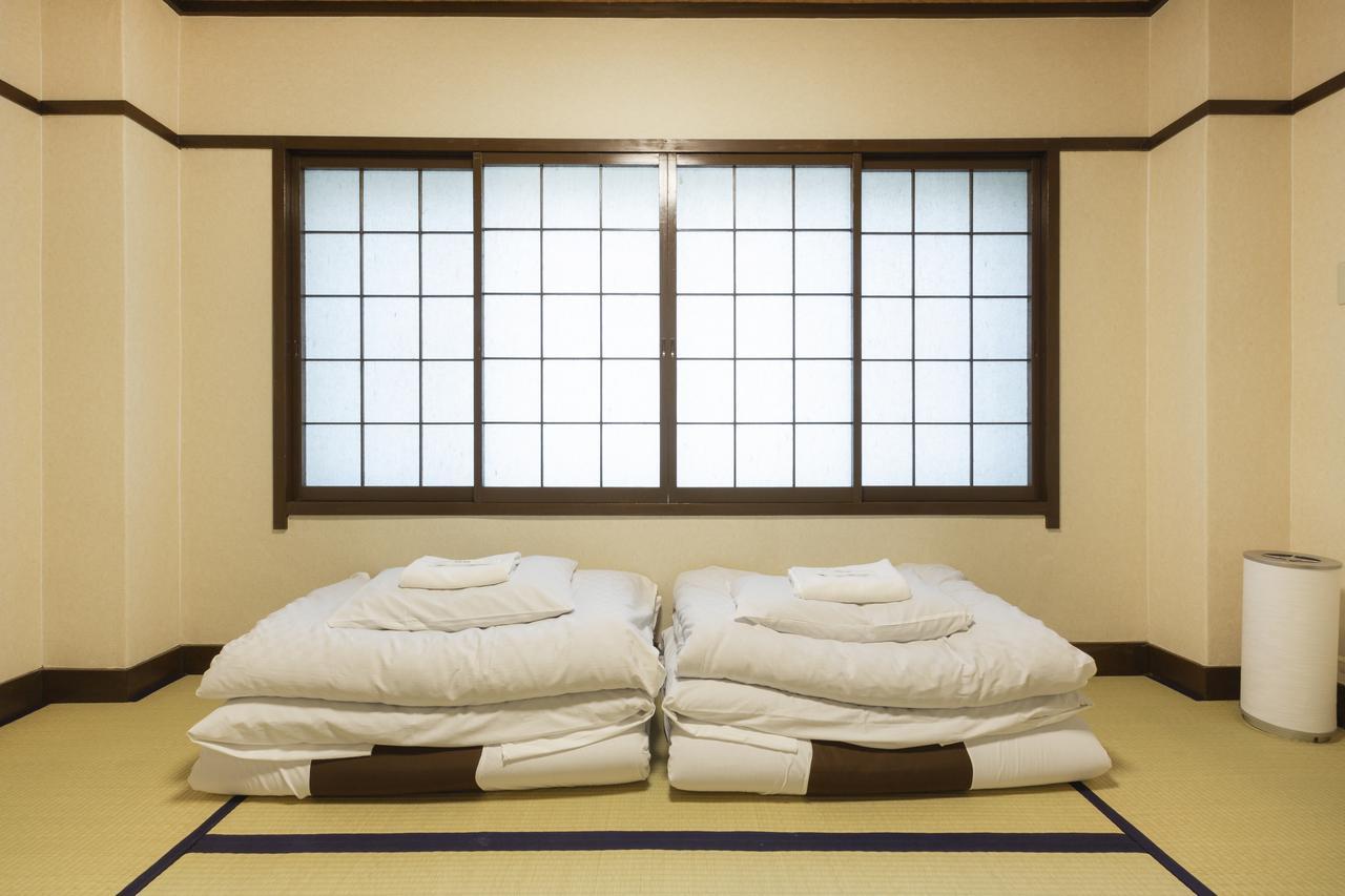 Guest House Links Kyoto Dış mekan fotoğraf
