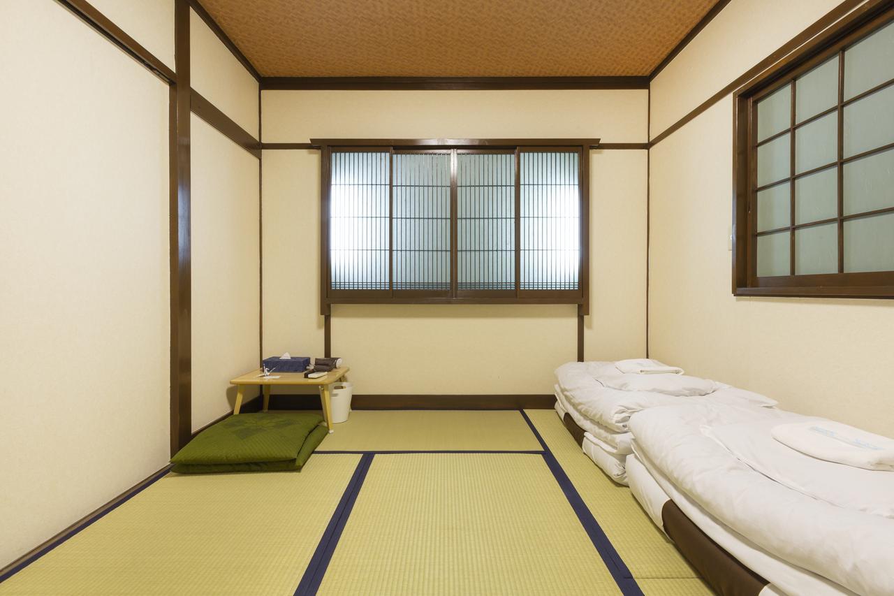 Guest House Links Kyoto Dış mekan fotoğraf