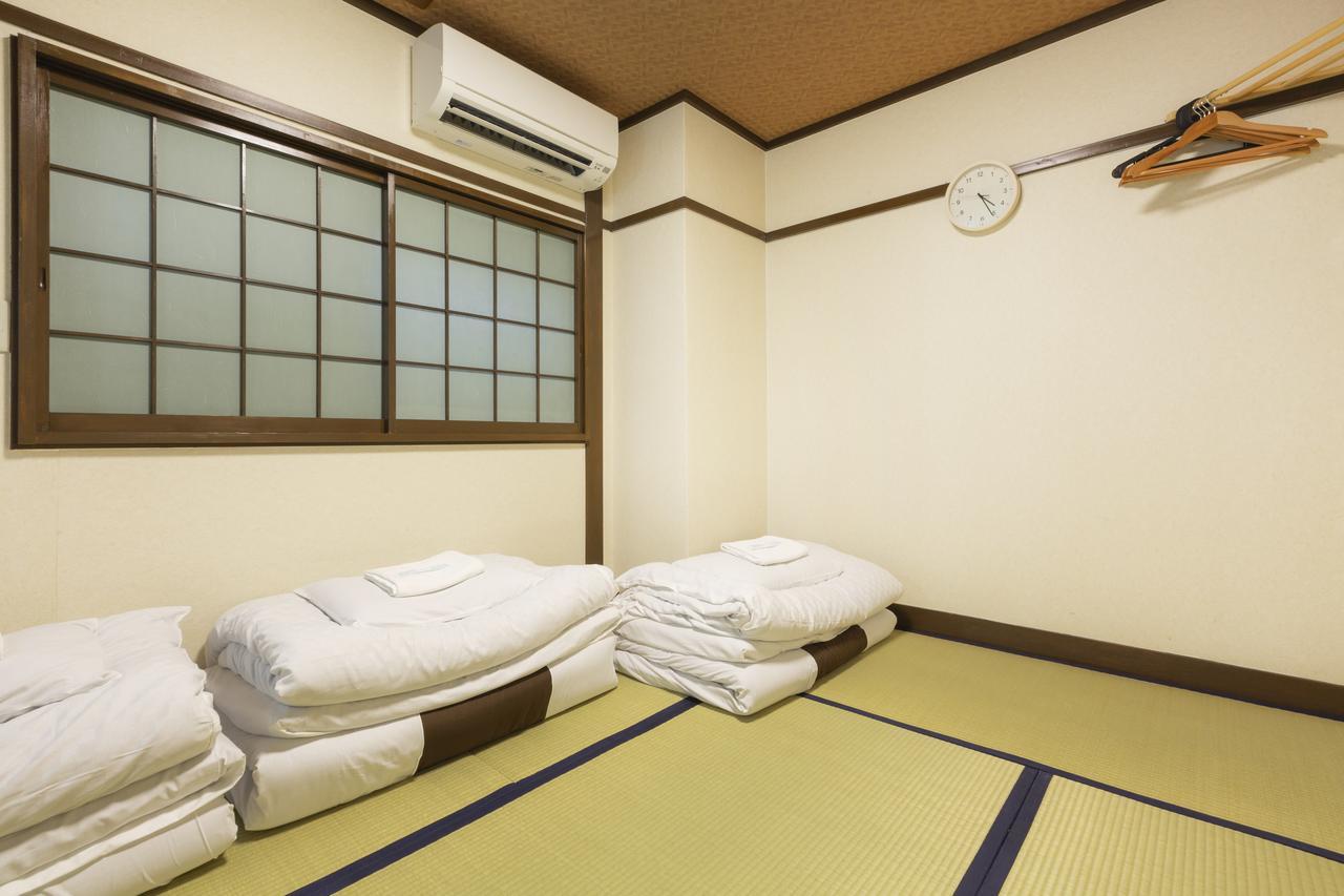 Guest House Links Kyoto Dış mekan fotoğraf