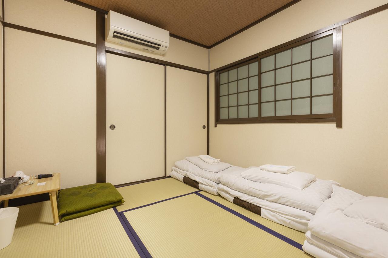 Guest House Links Kyoto Dış mekan fotoğraf