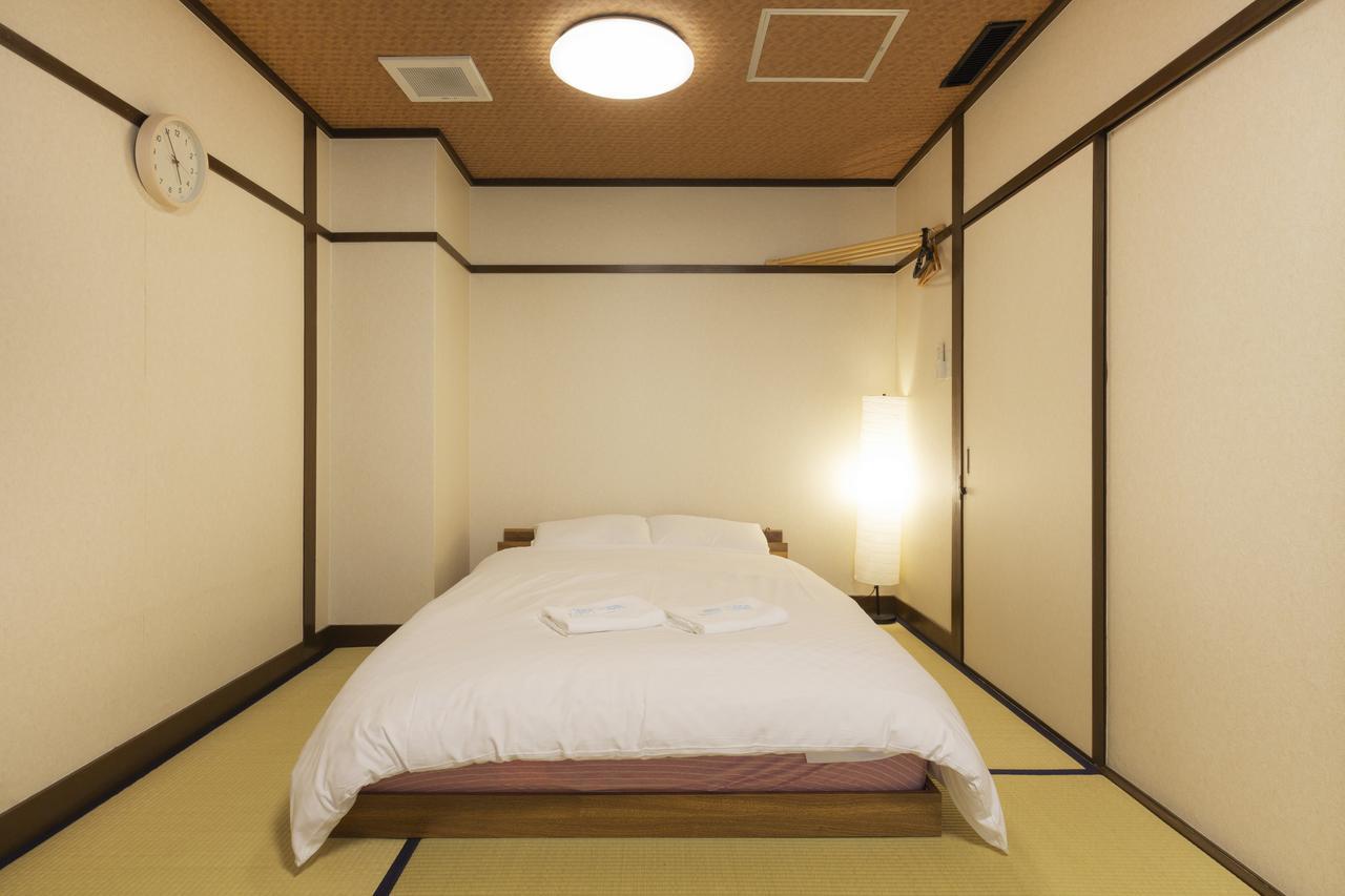 Guest House Links Kyoto Dış mekan fotoğraf