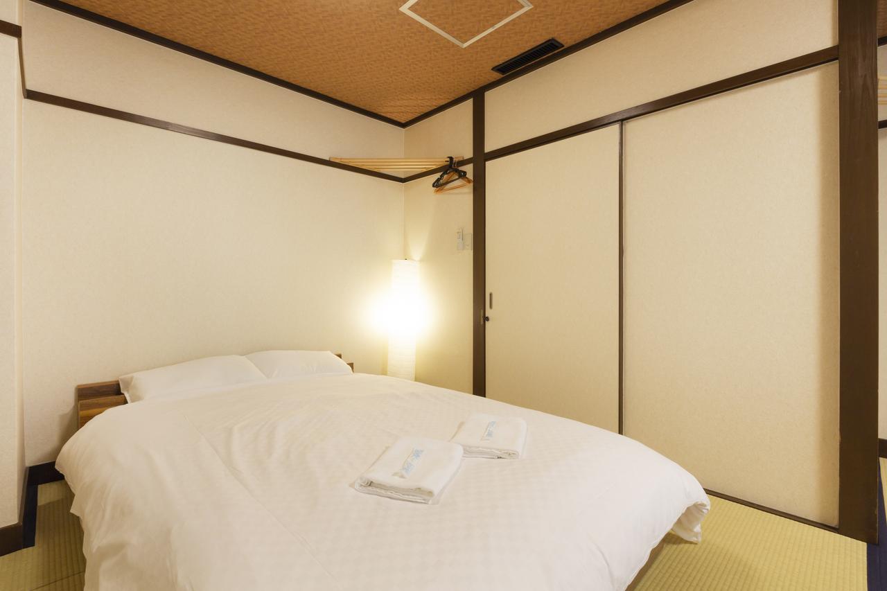 Guest House Links Kyoto Dış mekan fotoğraf